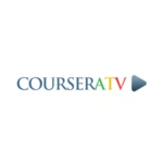 courseratv - a free coursera lectures player for a android application logo